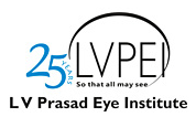 L V Prasad Eye Institute